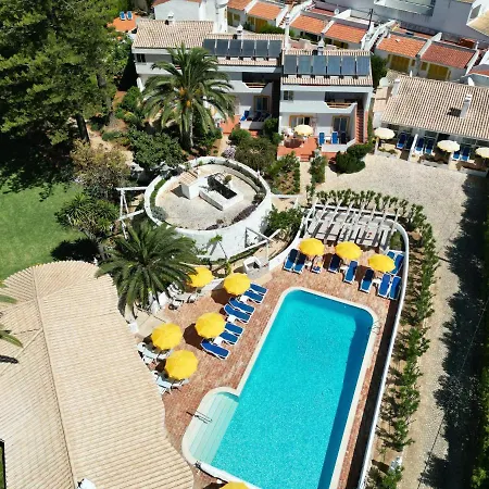 Lägenhet Charming With Pool In Da