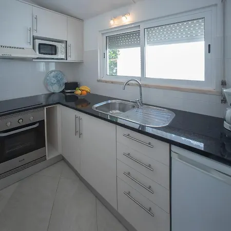 Quinta Paraiso Da Mia - Cosy Decorated Apartment