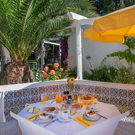 Apartment Quinta Paraiso Da Mia - Cosy Decorated *